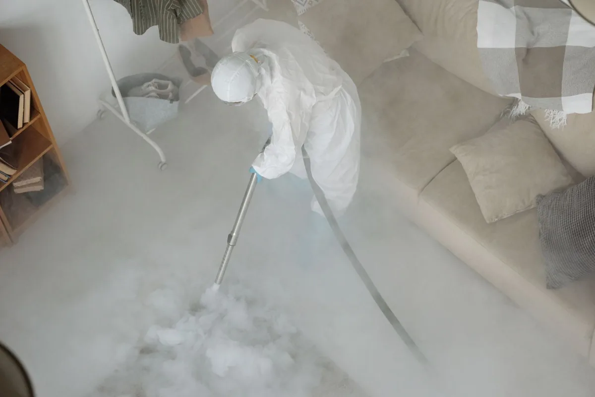 Crime Scene Cleanup in Orchard City, CO