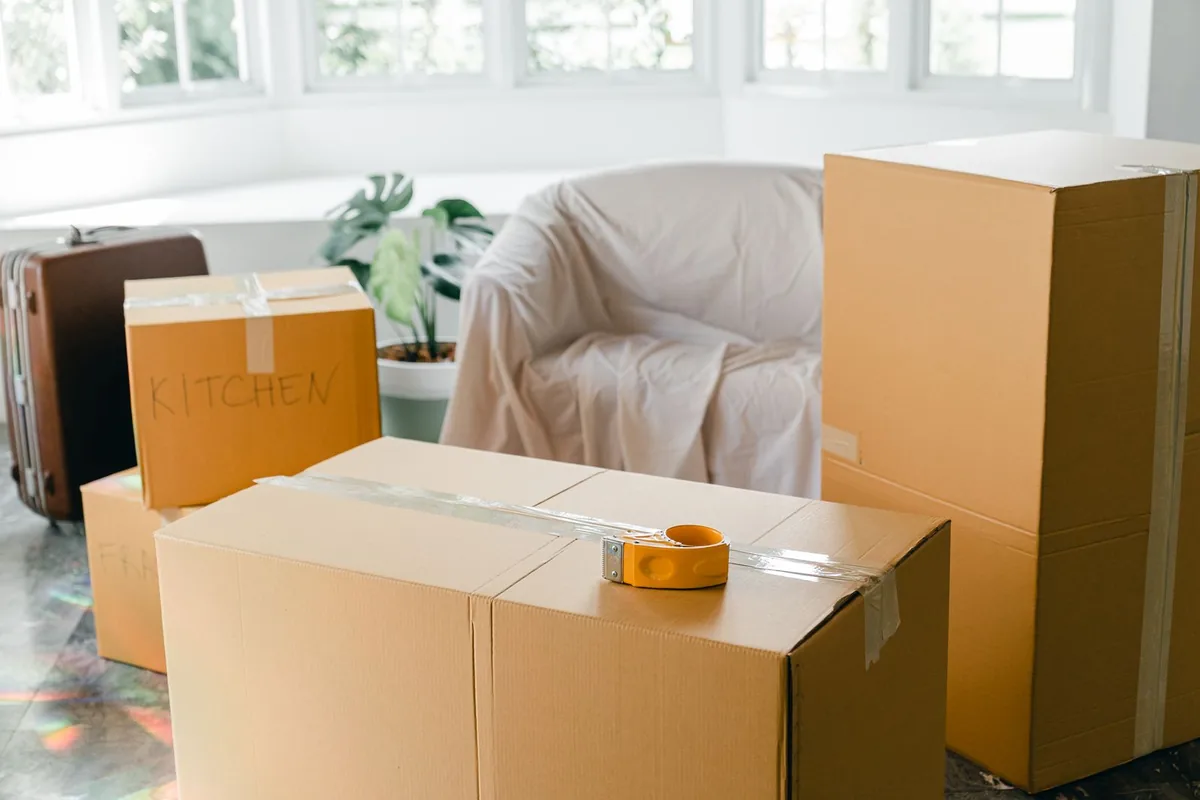 Hoarding Cleanup in Orchard City, CO